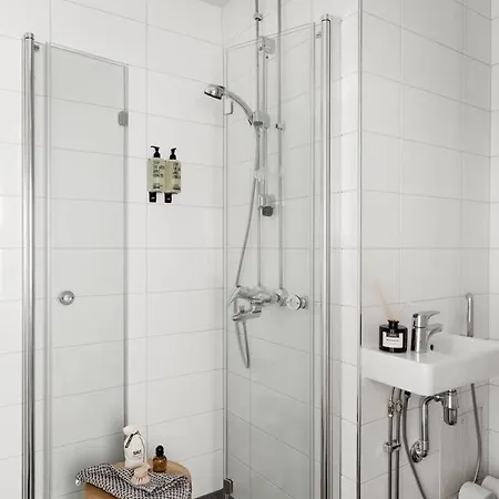 Huoneisto 2-bedroom Design