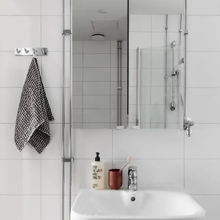 2-bedroom Design Huoneisto Helsinki